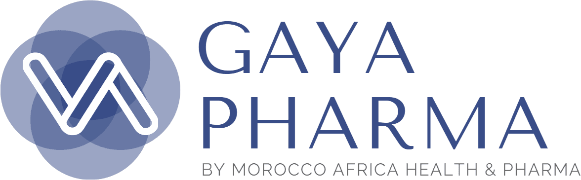 Gaya Pharma